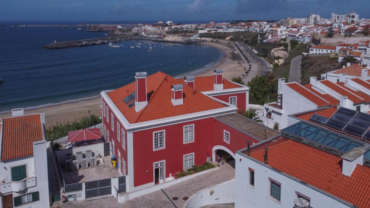 Casa Do Medico De Sao Rafael